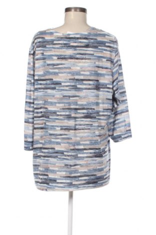 Дамска блуза Gerry Weber, Размер XXL, Цвят Многоцветен, Цена 31,77 лв.