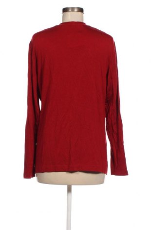 Damen Shirt Gerry Weber, Größe XL, Farbe Rot, Preis 15,90 €