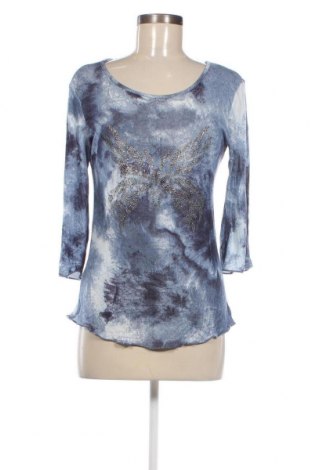 Дамска блуза Gerry Weber, Размер S, Цвят Многоцветен, Цена 48,00 лв.