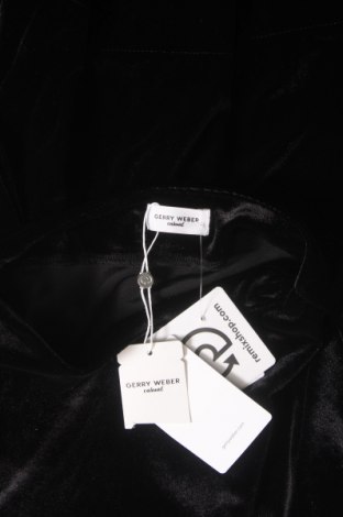 Дамска блуза Gerry Weber, Размер M, Цвят Черен, Цена 54,00 лв.