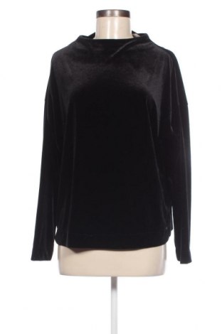 Дамска блуза Gerry Weber, Размер M, Цвят Черен, Цена 48,60 лв.