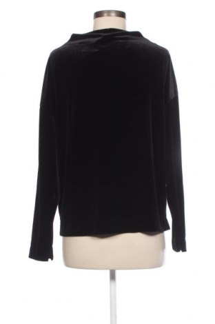 Γυναικεία μπλούζα Gerry Weber, Μέγεθος M, Χρώμα Μαύρο, Τιμή 27,84 €