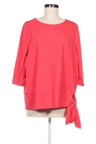 Damen Shirt Gerry Weber, Größe XL, Farbe Rosa, Preis 13,36 €