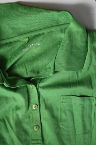 Γυναικεία μπλούζα Gerry Weber, Μέγεθος XL, Χρώμα Πράσινο, Τιμή 15,44 €
