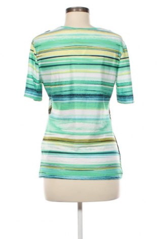 Damen Shirt Gerry Weber, Größe M, Farbe Mehrfarbig, Preis € 15,36