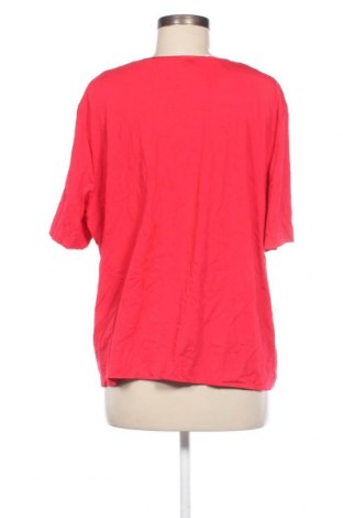 Damen Shirt Gerry Weber, Größe XL, Farbe Rot, Preis 17,37 €