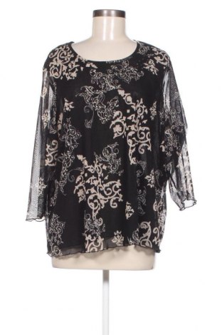 Bluză de femei Gerry Weber, Mărime L, Culoare Negru, Preț 78,95 Lei