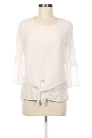 Damen Shirt Gerry Weber, Größe M, Farbe Weiß, Preis 15,03 €