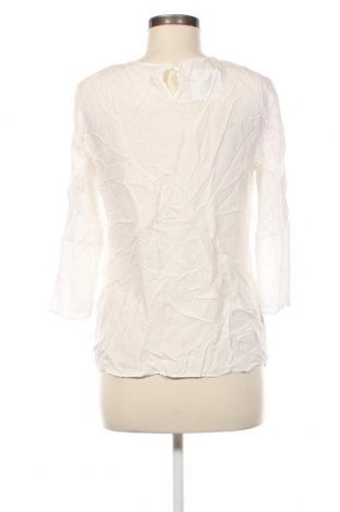 Damen Shirt Gerry Weber, Größe M, Farbe Weiß, Preis 13,36 €