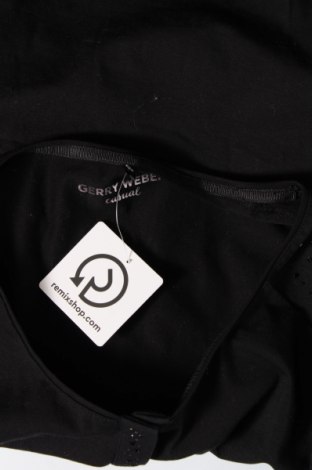 Bluză de femei Gerry Weber, Mărime XL, Culoare Negru, Preț 71,05 Lei