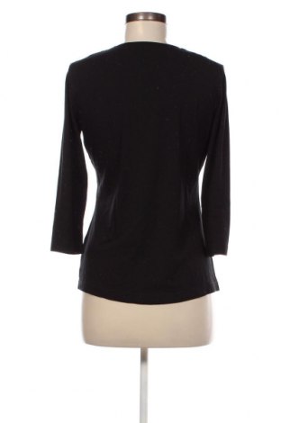 Дамска блуза Gerry Weber, Размер M, Цвят Черен, Цена 19,20 лв.
