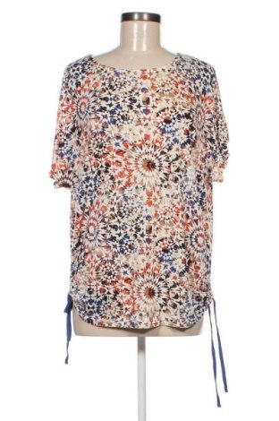Дамска блуза Gerry Weber, Размер XL, Цвят Многоцветен, Цена 48,00 лв.