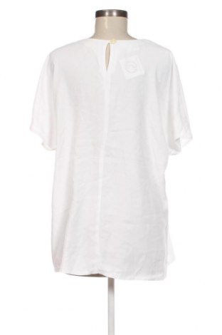 Damen Shirt Gerry Weber, Größe L, Farbe Weiß, Preis 16,36 €