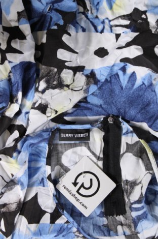 Γυναικεία μπλούζα Gerry Weber, Μέγεθος L, Χρώμα Πολύχρωμο, Τιμή 14,85 €