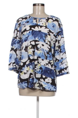 Дамска блуза Gerry Weber, Размер L, Цвят Многоцветен, Цена 26,40 лв.