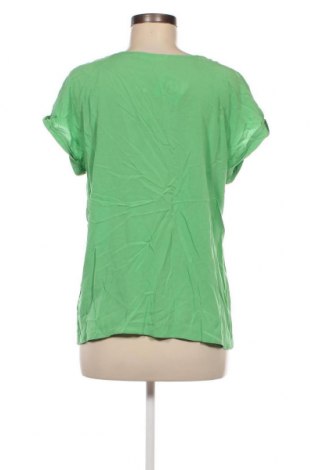 Дамска блуза Gerry Weber, Размер M, Цвят Зелен, Цена 23,52 лв.