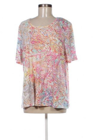 Damen Shirt Gerry Weber, Größe XL, Farbe Mehrfarbig, Preis 18,37 €