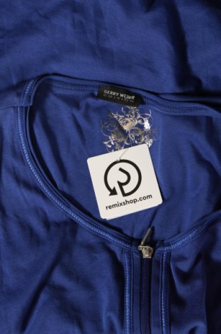 Damen Shirt Gerry Weber, Größe XL, Farbe Blau, Preis 16,37 €