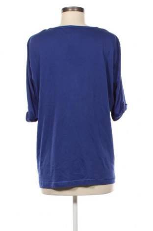 Damen Shirt Gerry Weber, Größe XL, Farbe Blau, Preis 16,37 €