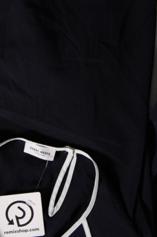 Γυναικεία μπλούζα Gerry Weber, Μέγεθος XL, Χρώμα Μπλέ, Τιμή 13,36 €