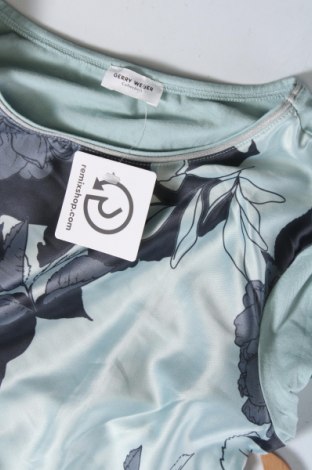 Γυναικεία μπλούζα Gerry Weber, Μέγεθος XS, Χρώμα Πολύχρωμο, Τιμή 14,73 €