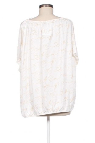 Дамска блуза Gerry Weber, Размер XXL, Цвят Бял, Цена 48,00 лв.