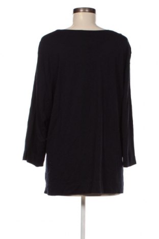 Γυναικεία μπλούζα Gerry Weber, Μέγεθος XXL, Χρώμα Μπλέ, Τιμή 14,85 €