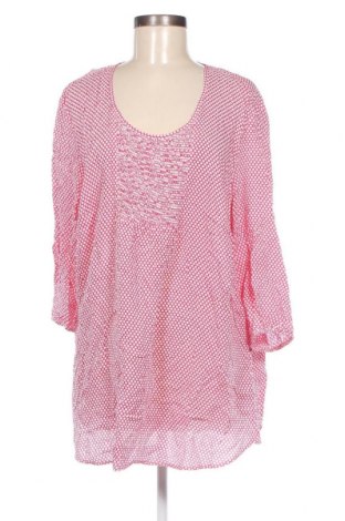 Дамска блуза Gerry Weber, Размер XL, Цвят Многоцветен, Цена 26,40 лв.
