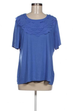 Damen Shirt Gerry Weber, Größe XL, Farbe Blau, Preis € 33,40