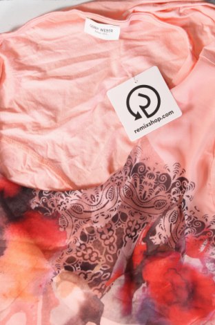 Γυναικεία μπλούζα Gerry Weber, Μέγεθος L, Χρώμα Ρόζ , Τιμή 14,55 €
