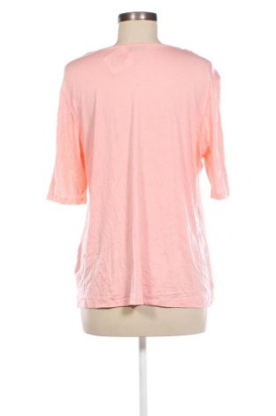 Дамска блуза Gerry Weber, Размер L, Цвят Розов, Цена 24,96 лв.