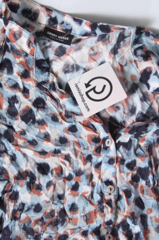 Damen Shirt Gerry Weber, Größe XL, Farbe Mehrfarbig, Preis 16,70 €