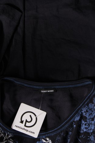 Γυναικεία μπλούζα Gerry Weber, Μέγεθος L, Χρώμα Μπλέ, Τιμή 13,36 €