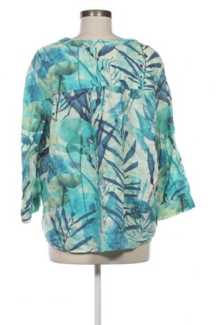Дамска блуза Gerry Weber, Размер M, Цвят Многоцветен, Цена 24,00 лв.