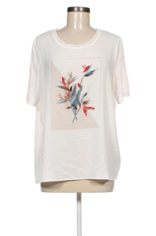 Damen Shirt Gerry Weber, Größe XL, Farbe Weiß, Preis 36,82 €