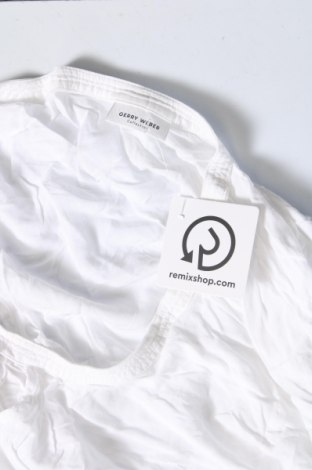 Γυναικεία μπλούζα Gerry Weber, Μέγεθος M, Χρώμα Λευκό, Τιμή 29,69 €