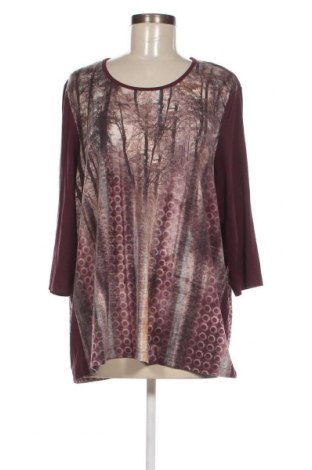 Damen Shirt Gerry Weber, Größe XXL, Farbe Rot, Preis € 13,99