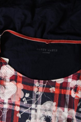 Дамска блуза Gerry Weber, Размер XL, Цвят Син, Цена 31,77 лв.