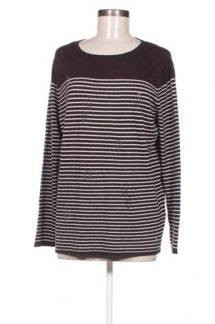 Γυναικεία μπλούζα Gerry Weber, Μέγεθος XL, Χρώμα Πολύχρωμο, Τιμή 13,36 €