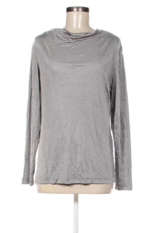 Damen Shirt Gerry Weber, Größe L, Farbe Grau, Preis € 4,99