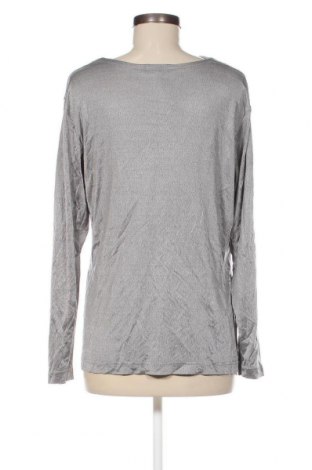 Damen Shirt Gerry Weber, Größe L, Farbe Grau, Preis 16,70 €