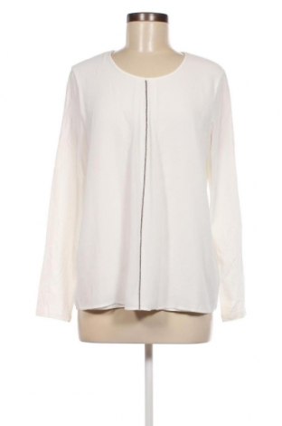 Γυναικεία μπλούζα Gerry Weber, Μέγεθος M, Χρώμα Λευκό, Τιμή 16,33 €