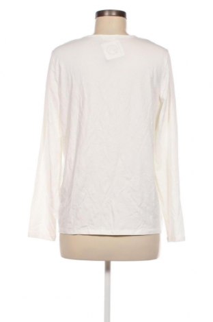 Damen Shirt Gerry Weber, Größe M, Farbe Weiß, Preis 15,03 €