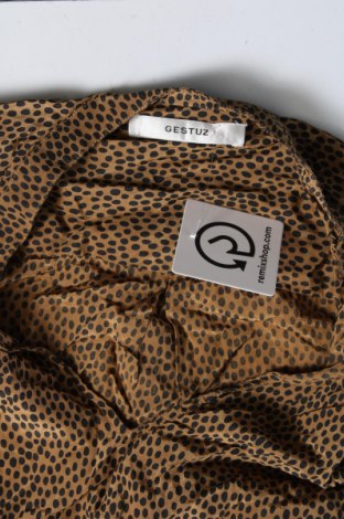 Γυναικεία μπλούζα Gestuz, Μέγεθος M, Χρώμα Πολύχρωμο, Τιμή 20,88 €