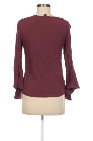 Дамска блуза Get it on by S.Oliver, Размер S, Цвят Лилав, Цена 11,90 лв.