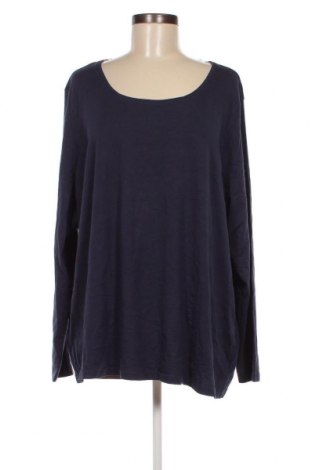 Damen Shirt Giada, Größe 3XL, Farbe Blau, Preis € 12,56