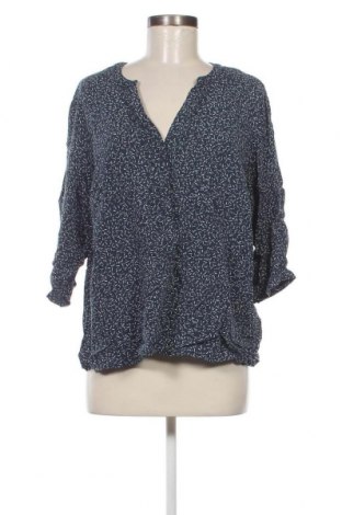 Γυναικεία μπλούζα Giada, Μέγεθος XXL, Χρώμα Μπλέ, Τιμή 6,46 €