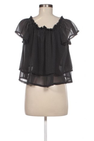 Damen Shirt Gianni Rodini, Größe M, Farbe Schwarz, Preis 10,20 €
