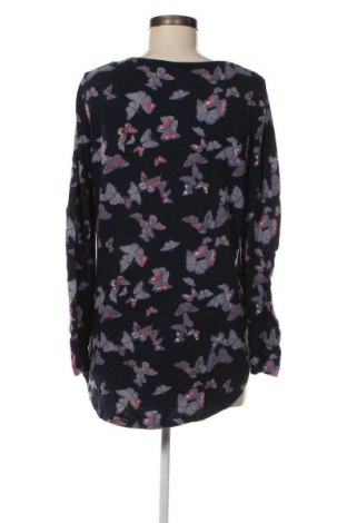 Γυναικεία μπλούζα Gina, Μέγεθος XL, Χρώμα Μπλέ, Τιμή 5,12 €