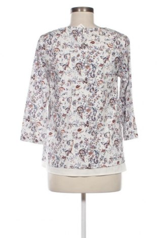Дамска блуза Gina, Размер S, Цвят Многоцветен, Цена 19,00 лв.